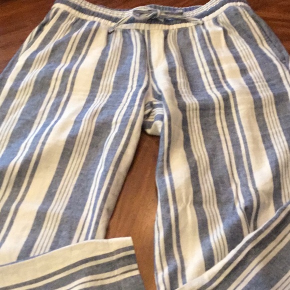 Old Navy Pants - Old Navy Cotton Pants